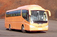 Bus