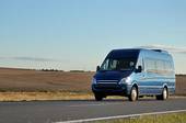 Kleinbus